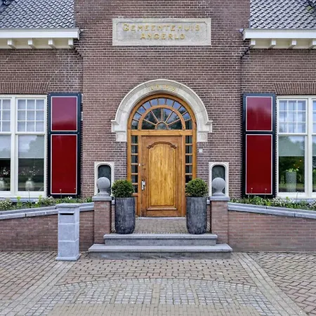 Het Oude Gemeentehuis Διαμέρισμα *