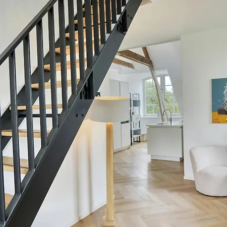 Apartment Het Oude Gemeentehuis Angerlo