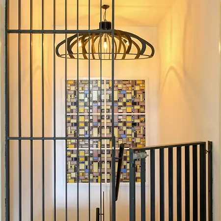 Apartment Het Oude Gemeentehuis Angerlo