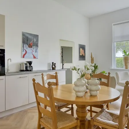 Het Oude Gemeentehuis Apartment Angerlo