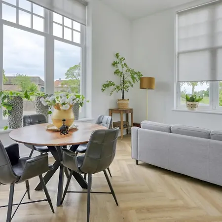 Het Oude Gemeentehuis Angerlo