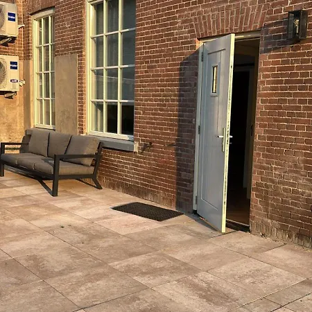 Het Oude Gemeentehuis Angerlo