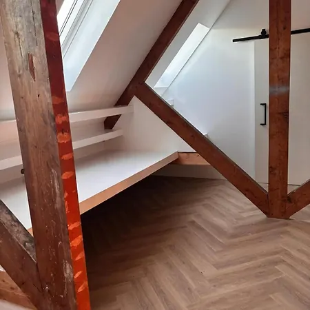 Διαμέρισμα Het Oude Gemeentehuis